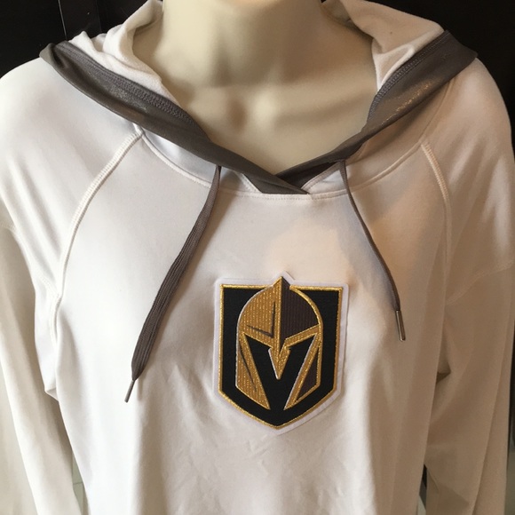 GOLDEN KNIGHTS HOODIE!Brand new! - Picture 3 of 5